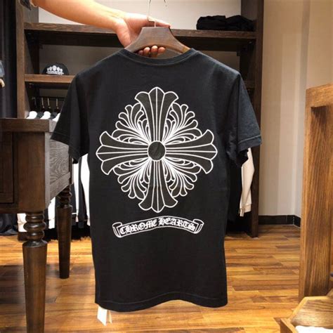 chrome hearts beast replica|chrome hearts reps t shirts.